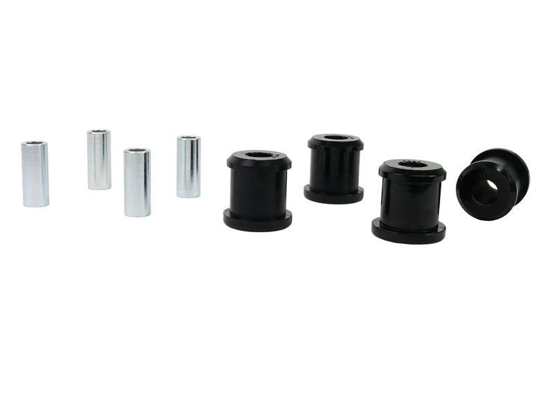 Control Arm Upper - Bushing Kit - W53471