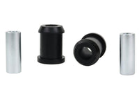 Control Arm Lower - Inner Front Bushing Kit - W53472