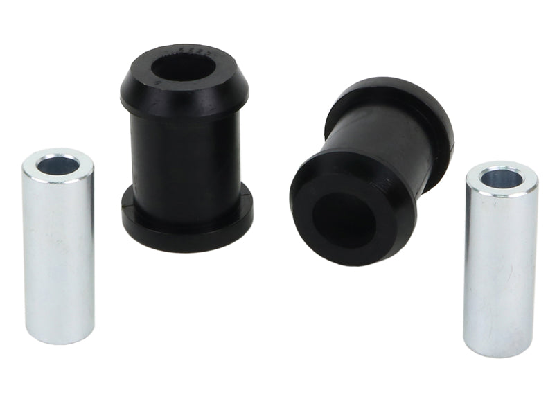 Control Arm Lower - Inner Front Bushing Kit - W53472
