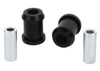 Control Arm Lower - Inner Front Bushing Kit - W53472
