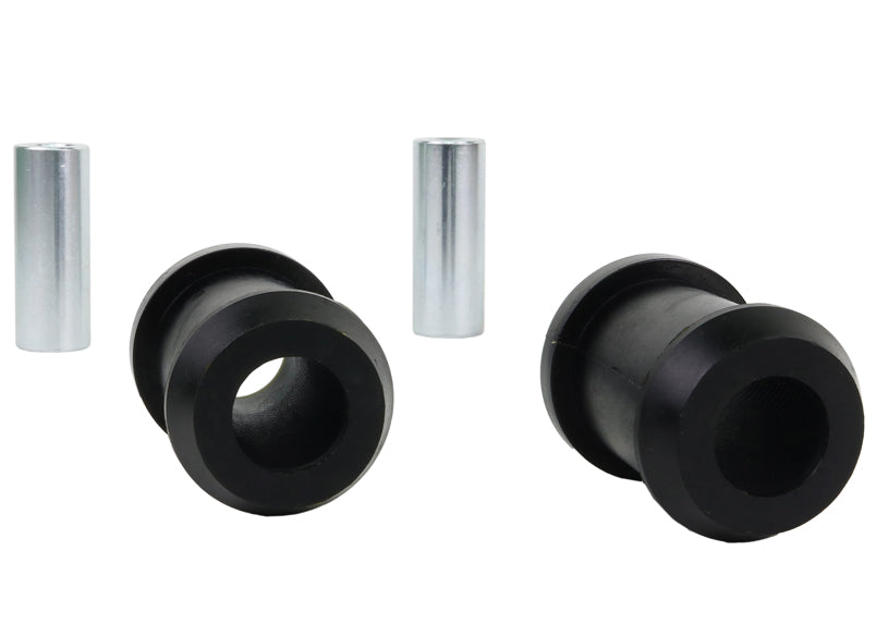 Control Arm Lower - Inner Front Bushing Kit - W53472