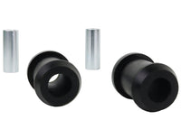 Control Arm Lower - Inner Front Bushing Kit - W53472