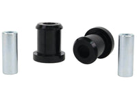 Control Arm Lower - Inner Rear Bushing Kit - W53473