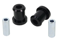 Control Arm Lower - Inner Rear Bushing Kit - W53473