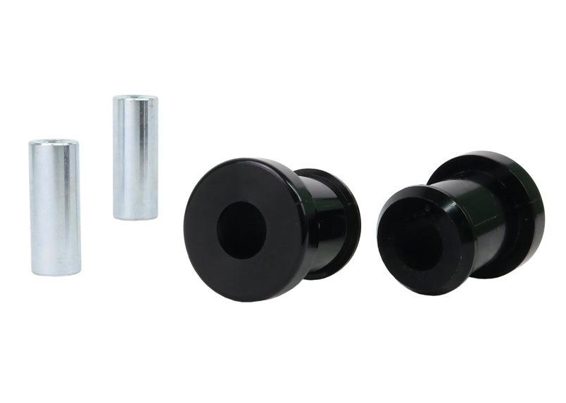 Control Arm Lower - Inner Rear Bushing Kit - W53473