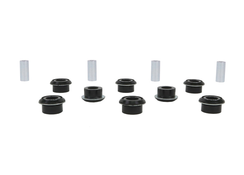 Control Arm Upper - Bushing Kit - W53474