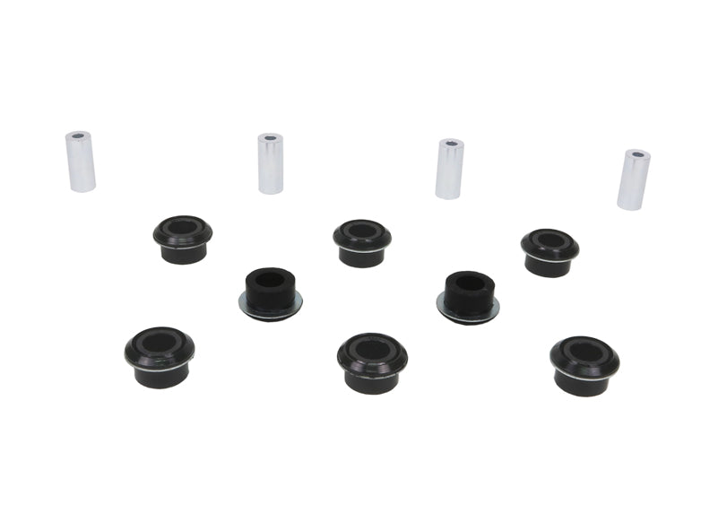 Control Arm Upper - Bushing Kit - W53474