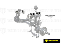 Control Arm Upper - Bushing Kit - W53474