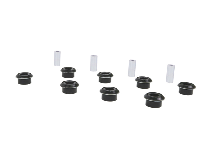 Control Arm Upper - Bushing Kit - W53474