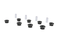 Control Arm Upper - Bushing Kit - W53474