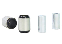 Control Arm Lower - Bushing Kit - W53476