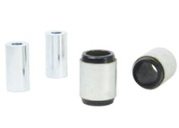 Control Arm Lower - Bushing Kit - W53476