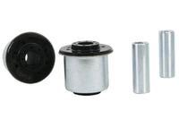 Radius Arm Lower - Bushing Kit - W53477