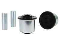 Radius Arm Lower - Bushing Kit - W53477