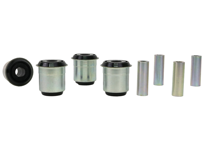 Trailing Arm Lower - Bushing Kit - W53478