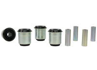 Trailing Arm Lower - Bushing Kit - W53478