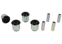 Trailing Arm Lower - Bushing Kit - W53478