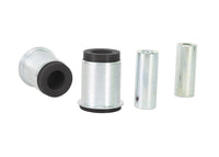 Control Arm Lower - Inner Front Bushing Kit - W53479