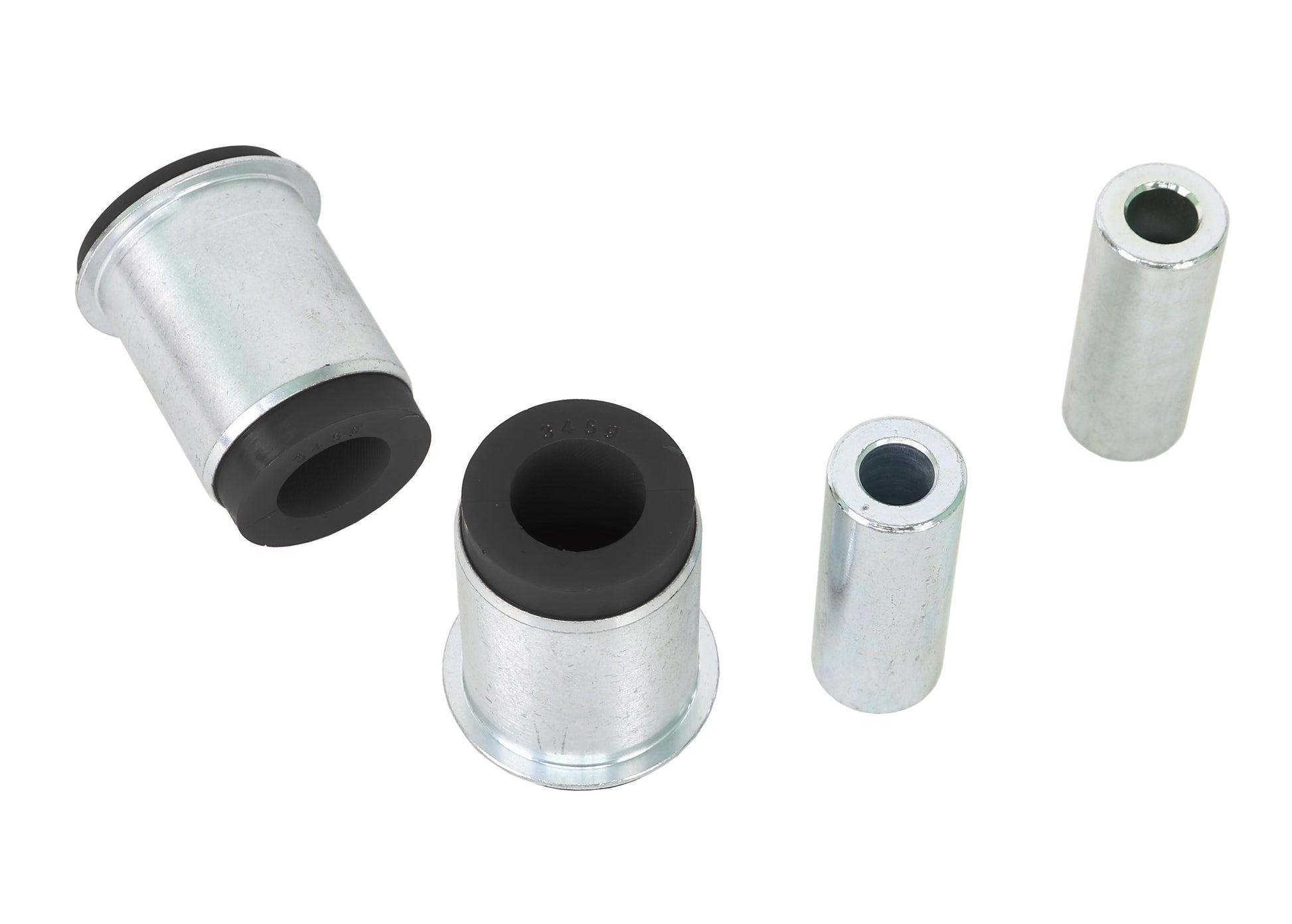 Control Arm Lower - Inner Front Bushing Kit - W53479