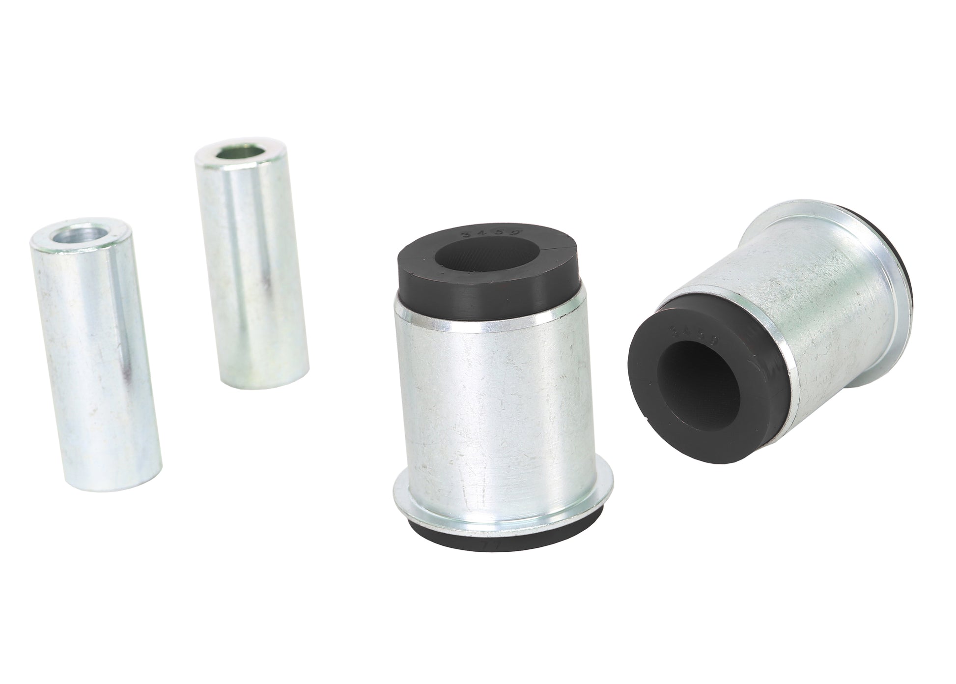 Control Arm Lower - Inner Front Bushing Kit - W53479