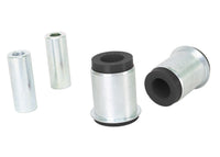 Control Arm Lower - Inner Front Bushing Kit - W53479