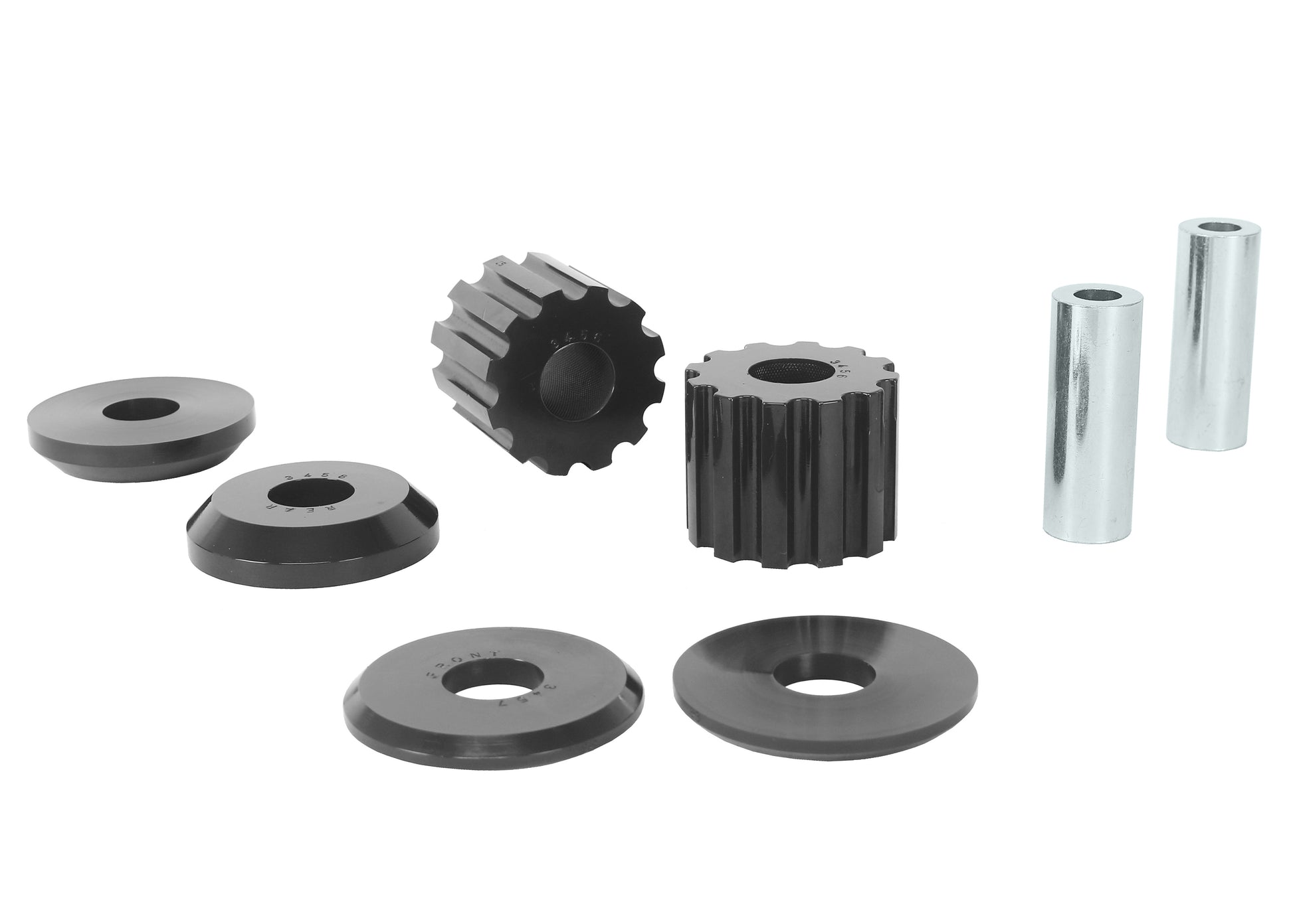 Control Arm Lower - Inner Rear Bushing Kit - W53480