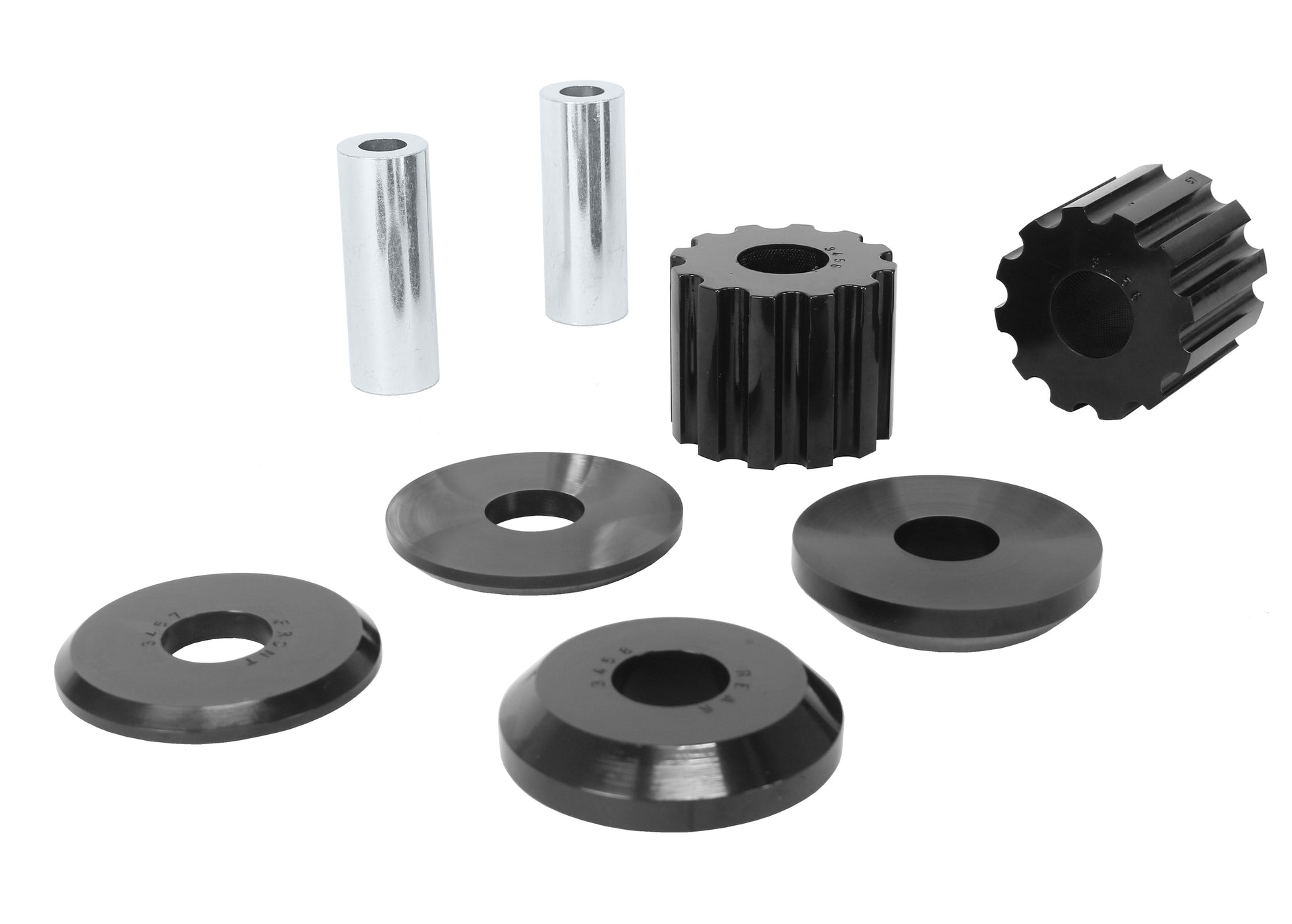 Control Arm Lower - Inner Rear Bushing Kit - W53480