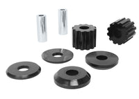 Control Arm Lower - Inner Rear Bushing Kit - W53480