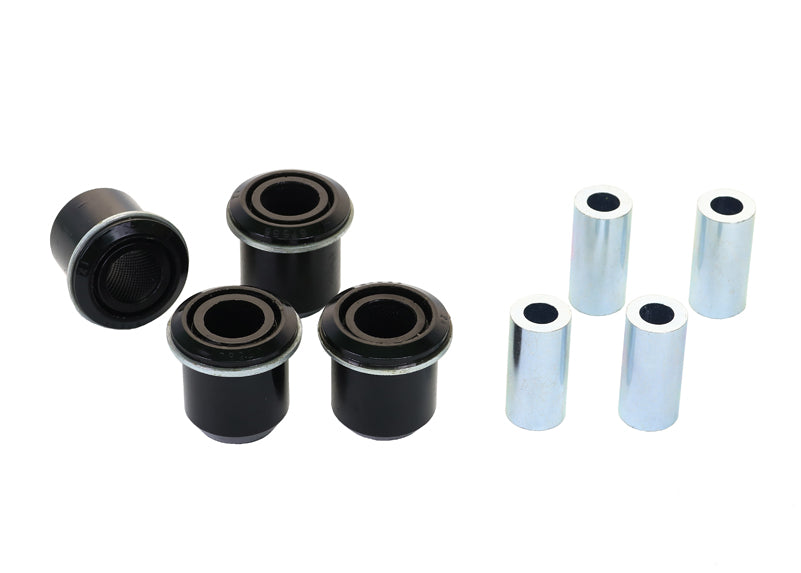 Control Arm Upper - Bushing Kit - W53481