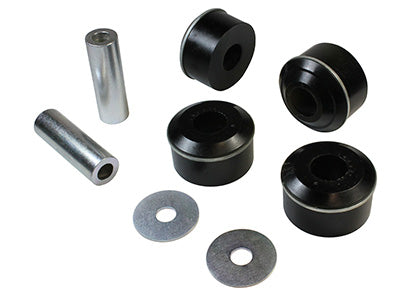 Control Arm Lower - Inner Front Bushing Kit - W53482