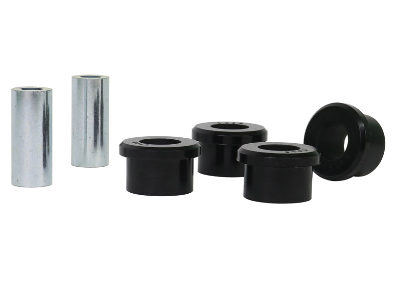 Control Arm Lower - Inner Rear Bushing Kit - W53483