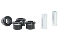 Control Arm Lower - Inner Front Bushing Kit - W53484