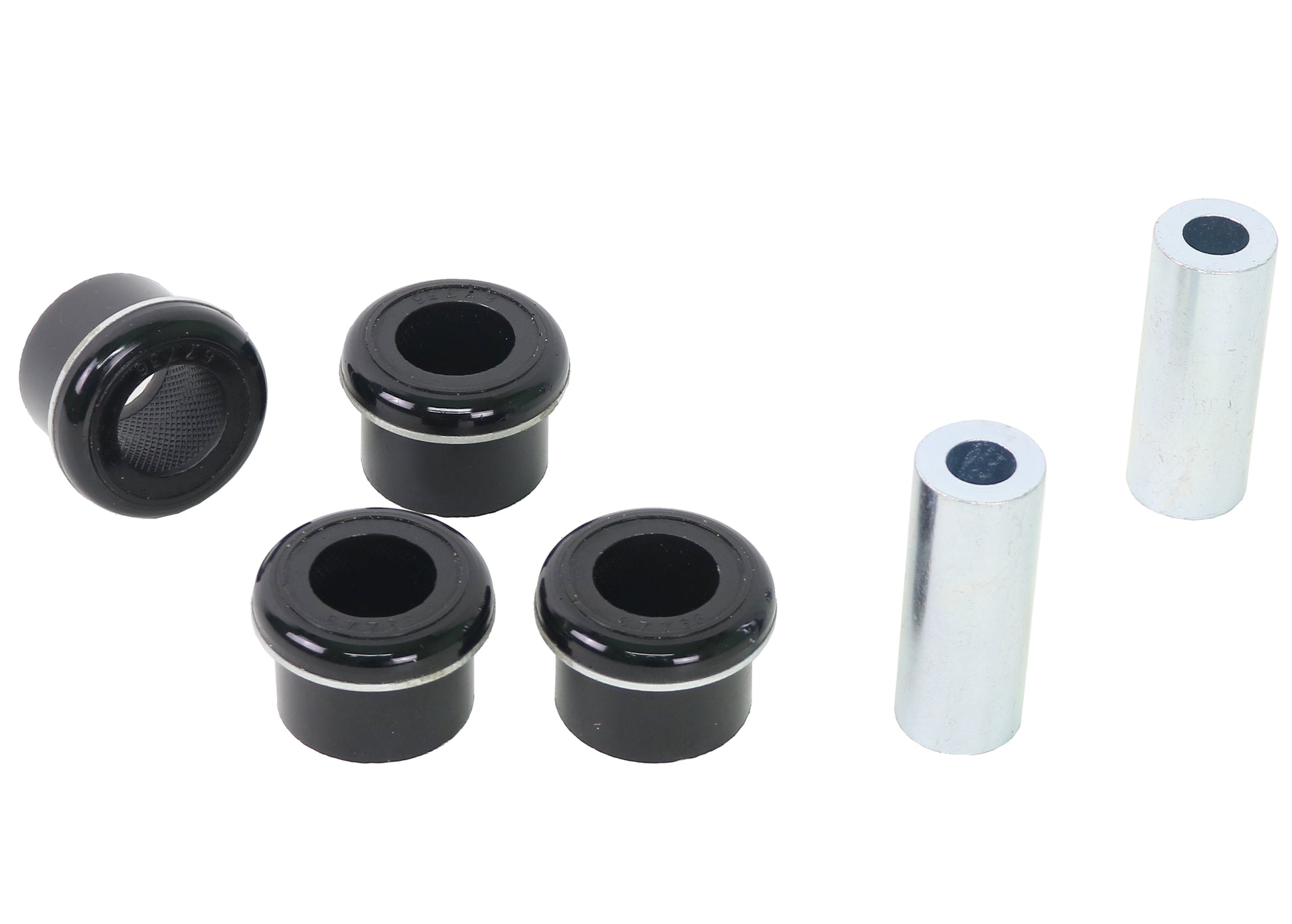 Control Arm Lower - Inner Front Bushing Kit - W53484