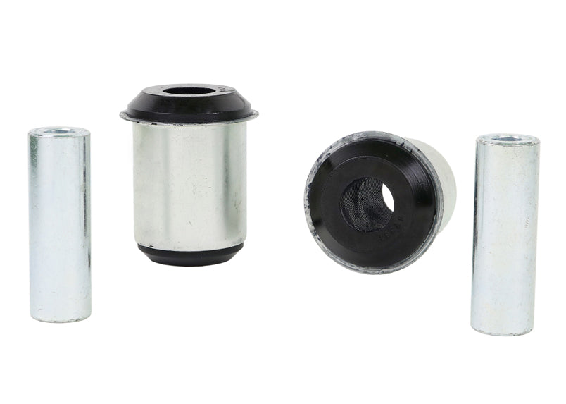 Control Arm Lower - Inner Rear Bushing Kit - W53487