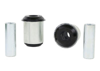 Control Arm Lower - Inner Rear Bushing Kit - W53487