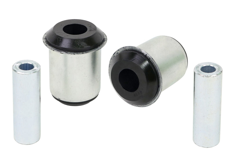Control Arm Lower - Inner Rear Bushing Kit - W53487