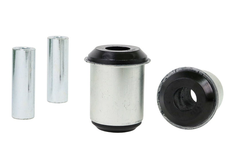Control Arm Lower - Inner Rear Bushing Kit - W53487