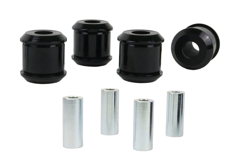 Leading Arm - To Differential Bushing Kit - W53488