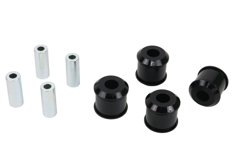 Leading Arm - To Differential Bushing Kit - W53488