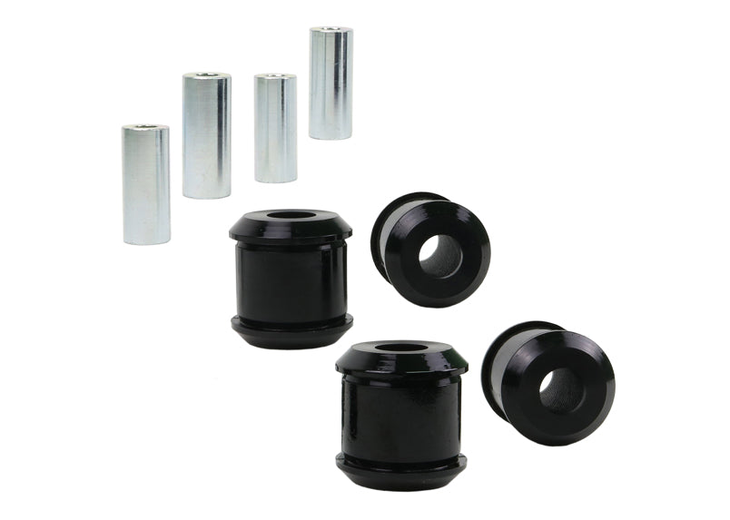 Leading Arm - To Differential Bushing Kit - W53488