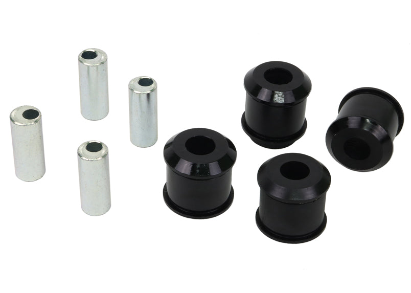 Leading Arm - To Differential Bushing Kit-Offset - W53489