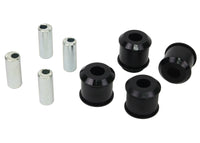 Leading Arm - To Differential Bushing Kit-Offset - W53489