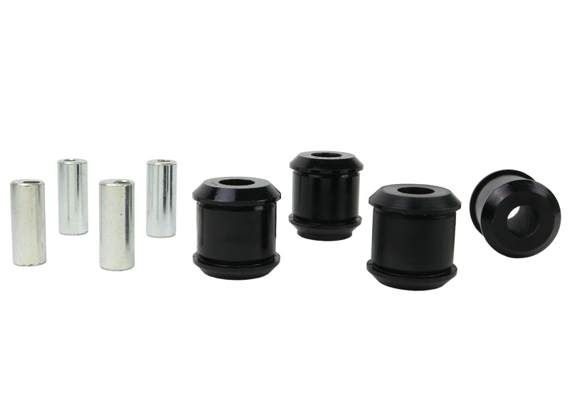 Leading Arm - To Differential Bushing Kit-Offset - W53489