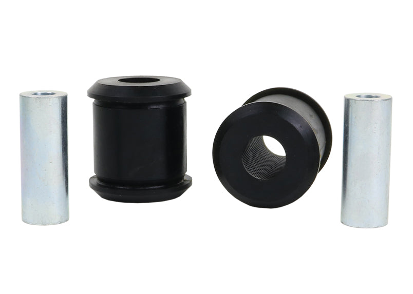 Leading Arm - To Chassis Bushing Kit - W53490