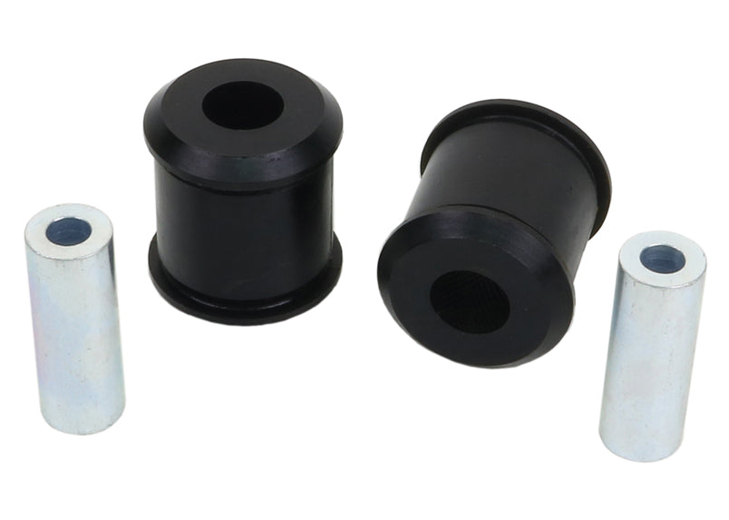 Leading Arm - To Chassis Bushing Kit - W53490