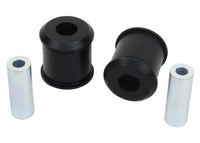 Leading Arm - To Chassis Bushing Kit - W53490