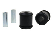 Leading Arm - To Chassis Bushing Kit - W53490
