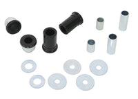 Control Arm Upper - Bushing Kit - W53491