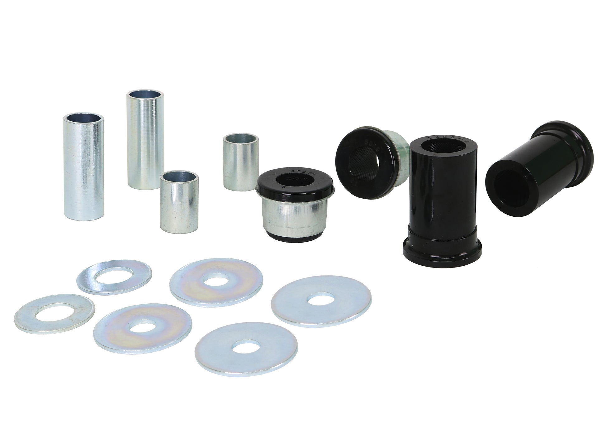 Control Arm Upper - Bushing Kit - W53491