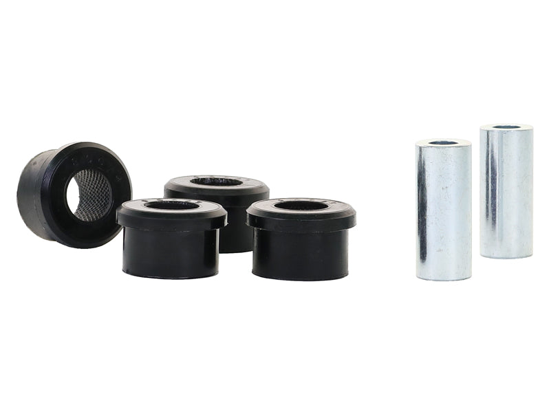 Control Arm Lower - Inner Front Bushing Kit - W53492